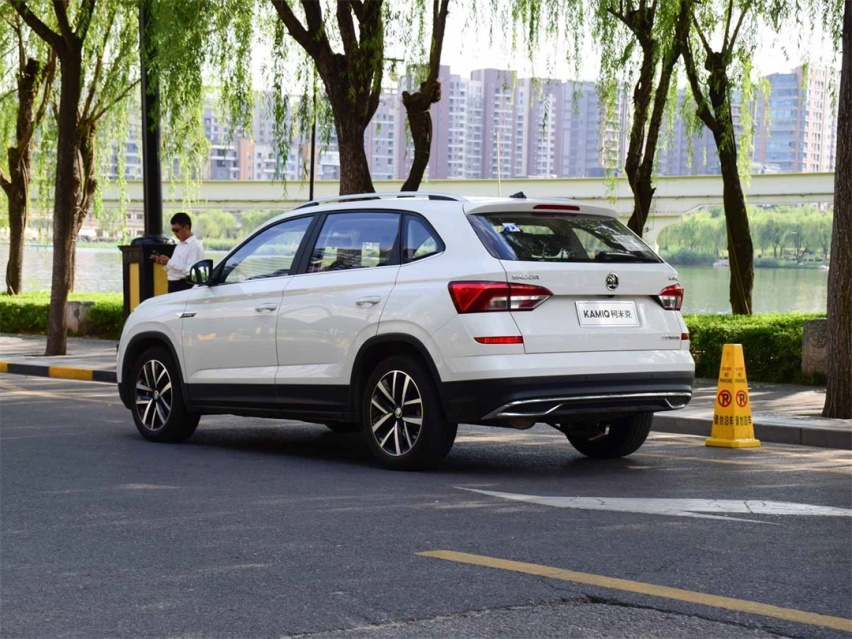 6.6万的哈弗SUV，算不算汽车界的小米？