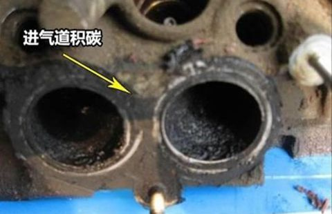 发动机冷启动困难的主要原因都有哪些