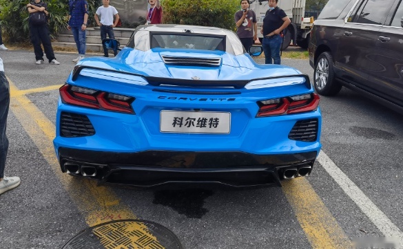 3秒破百，这台“五菱”有点快！