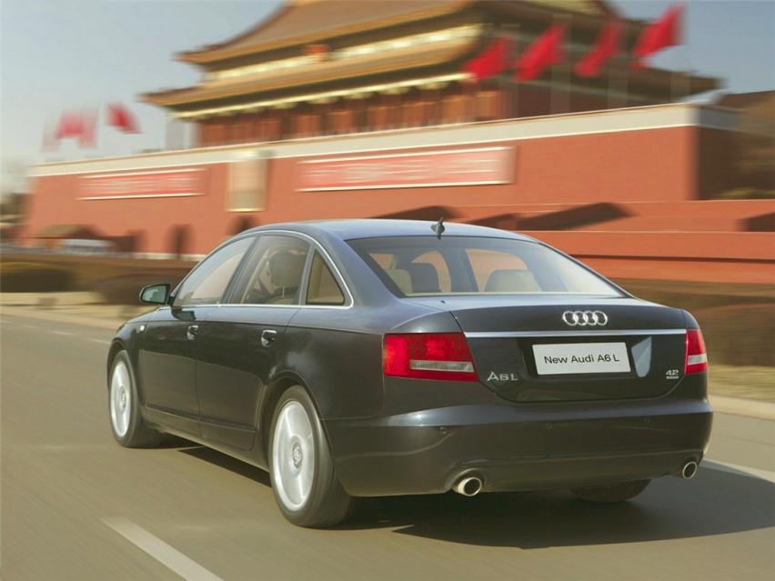 爱过这些德系经典车，就证明你已经老了