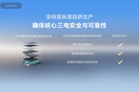 上市18天大定破万，东风日产N7全国交付正式开启