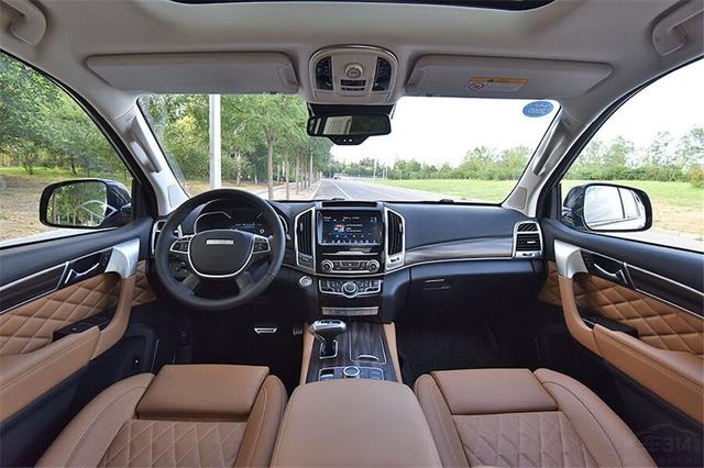 20万选购SUV，肯定逃不开这五款热销车型