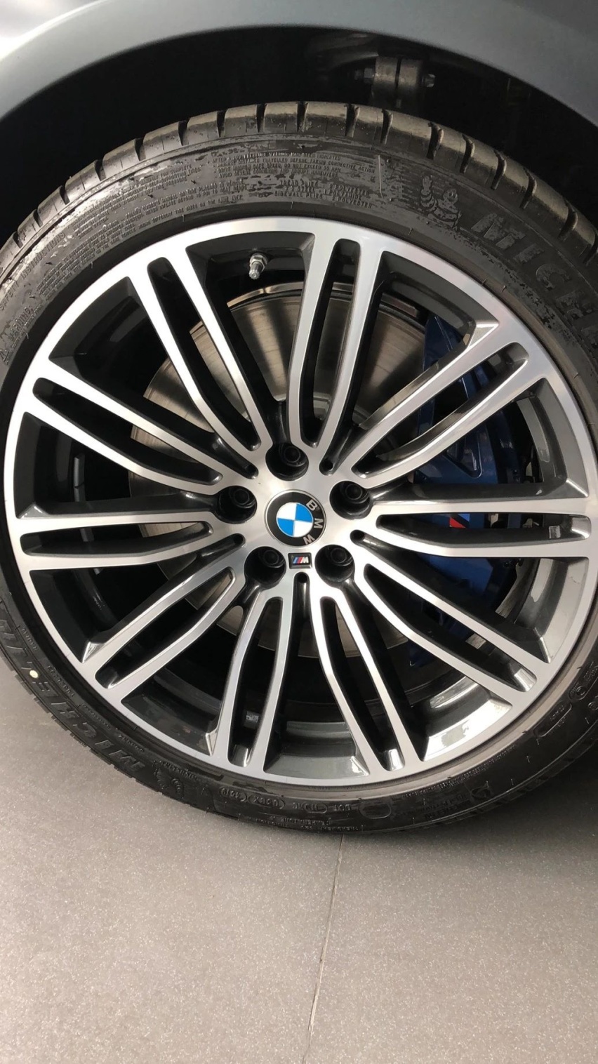等不来G80 M3，这位3系GT车主入手了标轴540i，真香