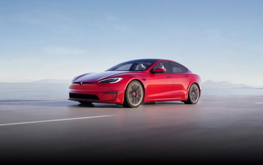 这可能是你能买到的世界最快量产车！全新Model S/X发布