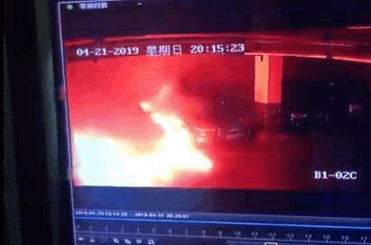 Model S又惊现自燃 特斯拉“行业龙头”的声誉难保？