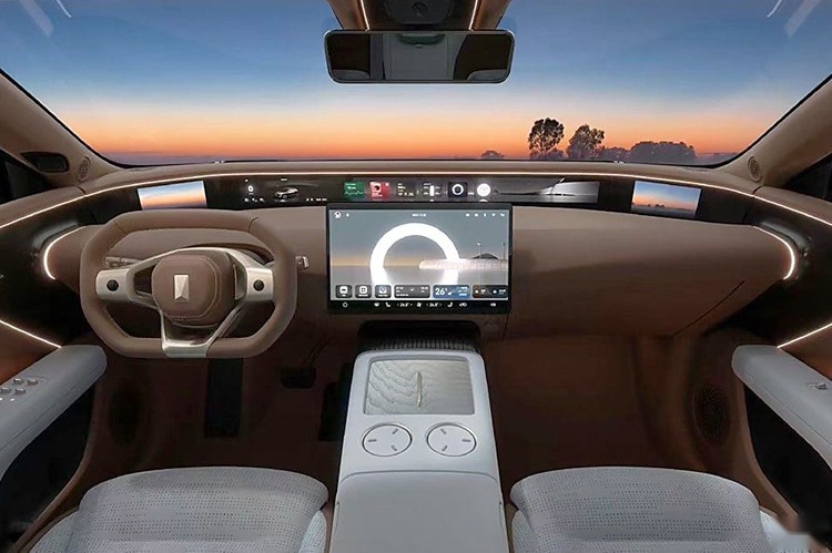 这6台将上市的纯电中型SUV，你最期待谁？