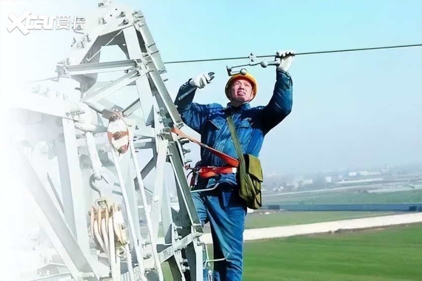 筚路蓝缕！构建空前绝后的中国“新能源大三角”