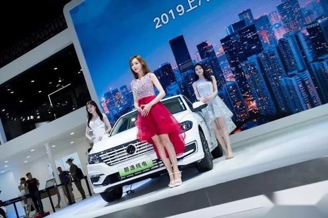 都说合资品牌的技术好，为什么续航里程都很“弱鸡”呢？
