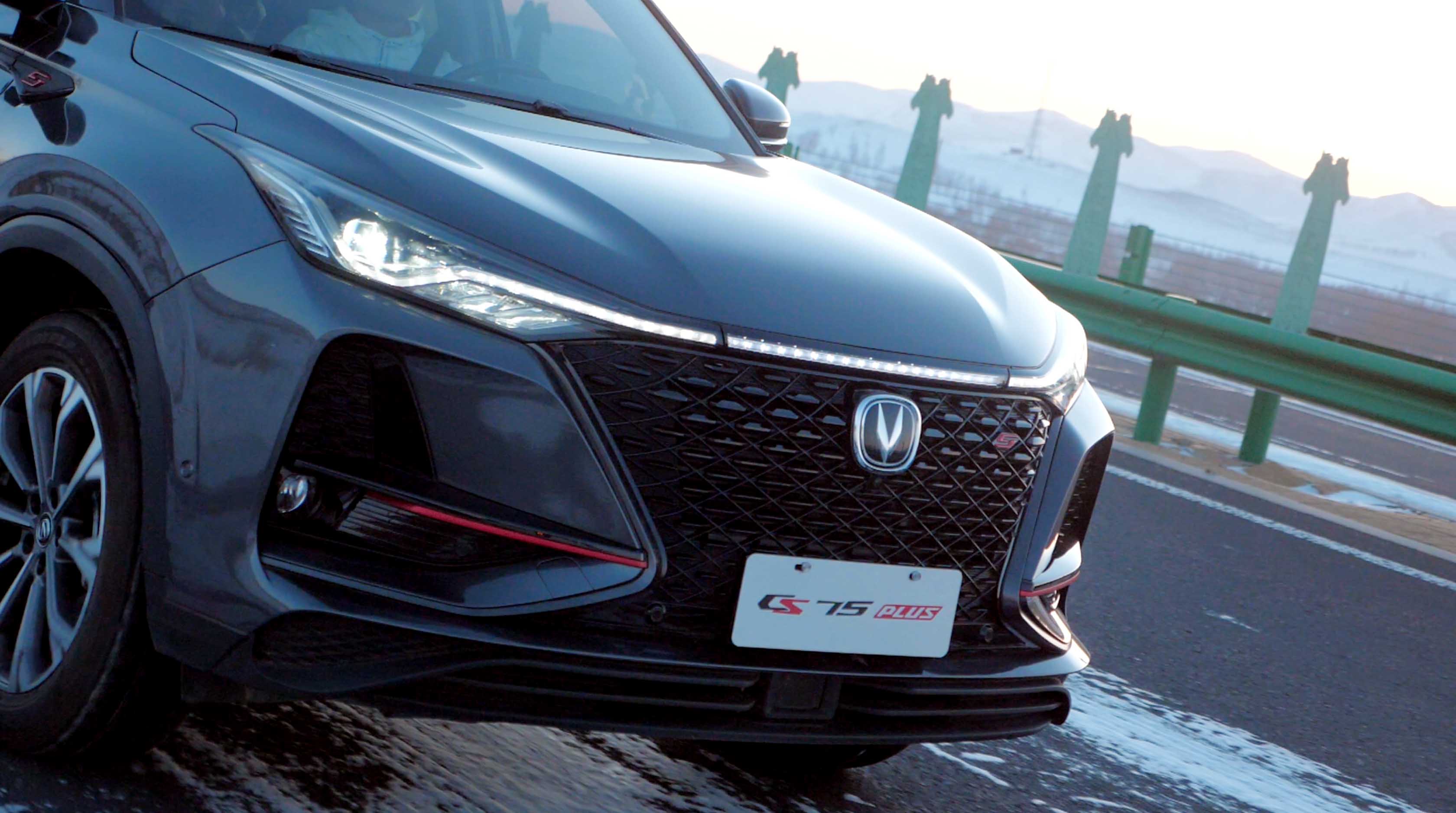 360ţǰSUV @ֱ ԇ{LCS75 PLUS