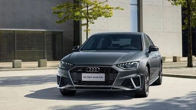 大神说车：为什么说全新奥迪A4L是一次堪比换代的改款？