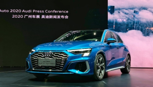 全新奥迪A3家族将上市 “L”加持就能直面1系和和A级了？