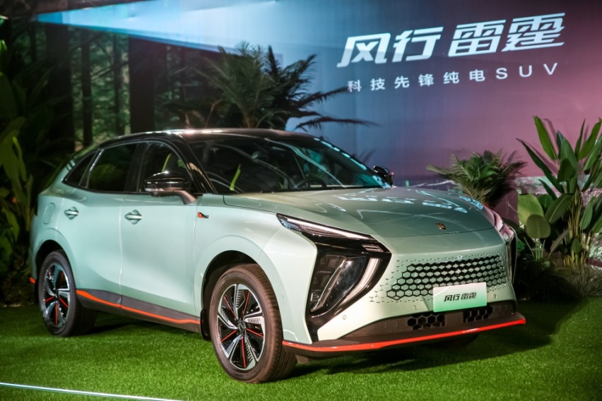风行雷霆铠甲电池有多强？即将迎来极寒与火烧挑战