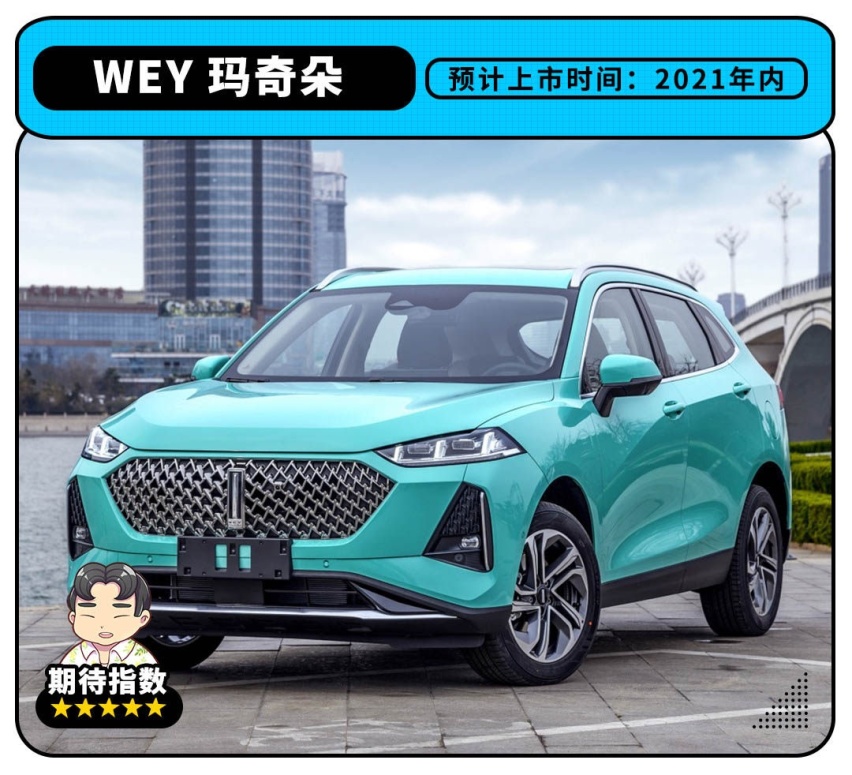 加油站克星？这波新车油耗3.8L 最低只要10.58万起！