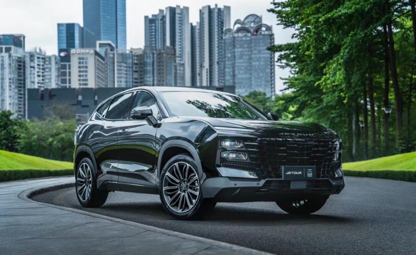 这3款新入局的10万级国产SUV，有颜有配置，谁更值得买？