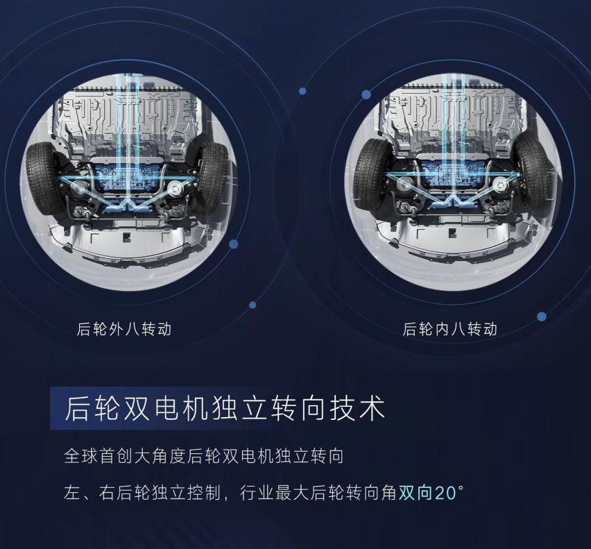 卷王比亚迪再出手！易三方成腾势全新专属技术 Z9 GT预售33.98万