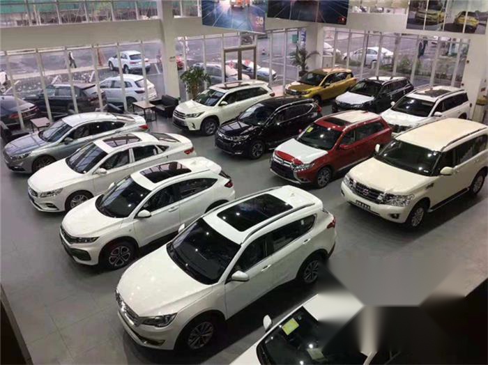 顶配才8万落地，哪一款才是最能满足低消费人群的SUV
