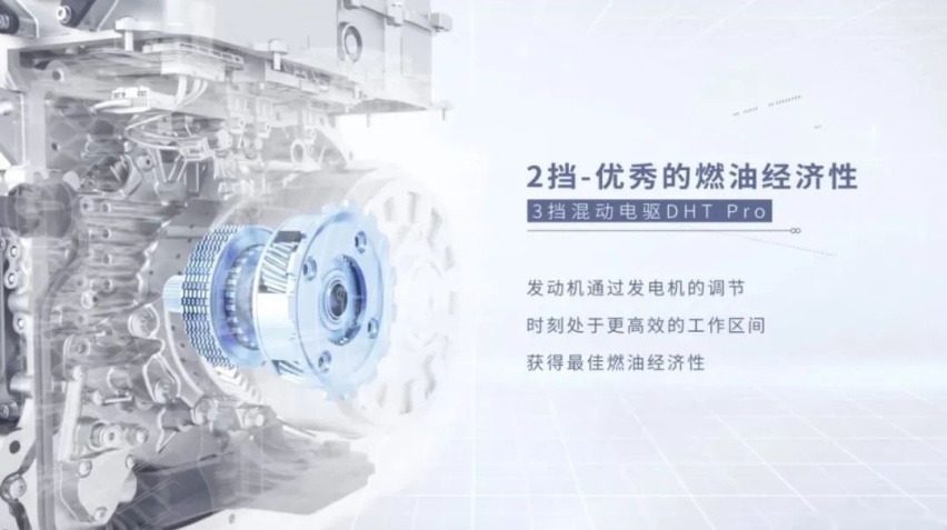 星越 L PHEV 版曝光，是时候让插电混动卷起来了