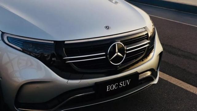 这台奔驰全新EQC能给你带来什么?