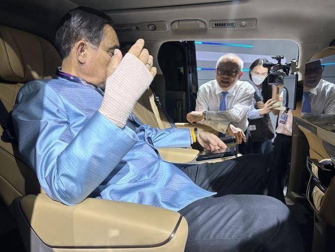 从大湾区到世界 腾势D9撬动全球豪华MPV市场格局
