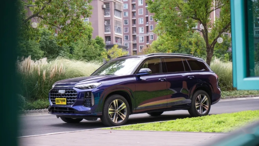 买豪华中大型SUV 奥迪Q6/Q7该怎么选？