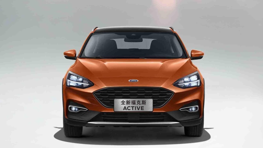 福特福克斯Active为什么就是卖不好，你们不是都喜欢跨界车