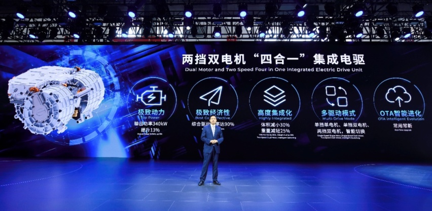 【2020中国车企图鉴】解码“广新速度”：从未停止的科技秀场