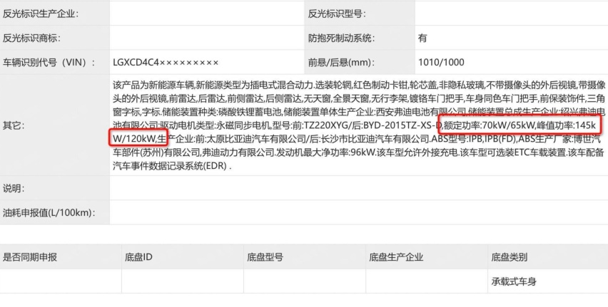 电池组容量增大，四驱版没上，比亚迪宋PLUS冠军版应该怎么选