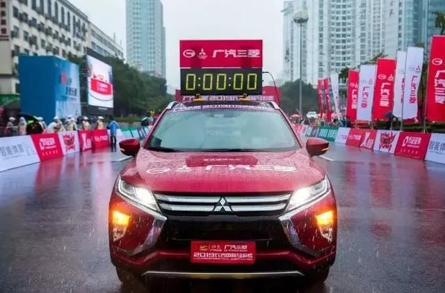 2019年广汽三菱稳态增长交出“双百”成绩，车市黑马浮现