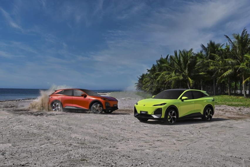 26.39万起的Model Y，怎能与深蓝S7竞争？性价比太低