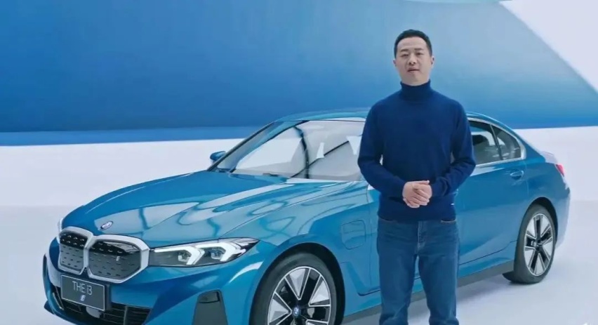 BMW品牌溢价加速崩塌，从国产宝马X5、i3上市开始？