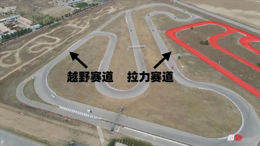 无法复制！最速高尔夫GTI