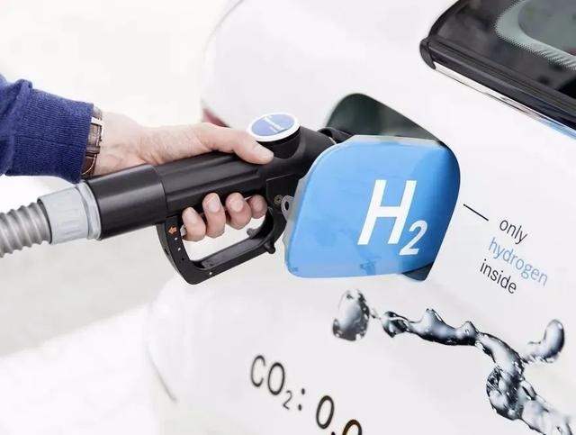 连奔驰都放弃了氢燃料电池车，上汽凭什么能做好？