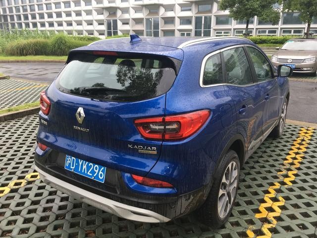 想对科雷嘉说:不管大众、小众,不妨碍从众