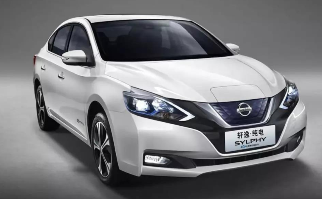 合资品牌电动车，为什么干不过自主品牌？