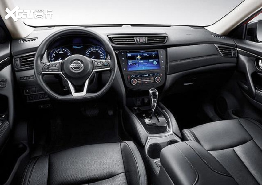 配置升级不提价新上市的2020款奇骏是否值得买