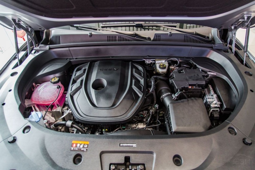盘点2021新车，下半年都有哪些重磅SUV？