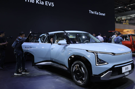 造车新势力不如老势力，15万的纯电动SUV不如看看起亚EV5