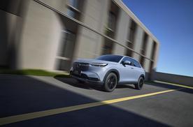 来咯来咯！新缤智8.98万起，终身质保来接你安心上车咯！