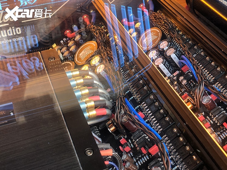 乌鲁木齐汽车音响改装，领克03+音响改装德高、SO、佐罗