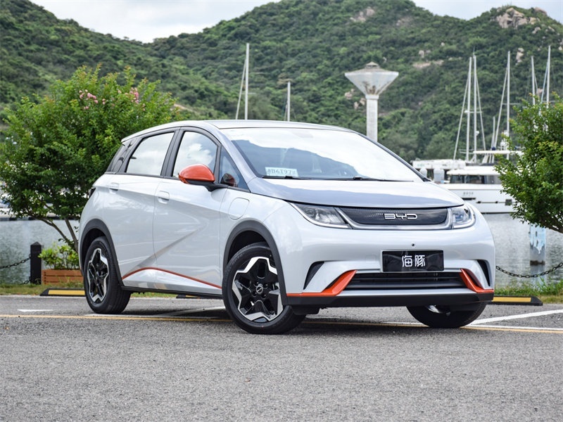 10万内比亚迪无敌手？海鸥续航有望400km起 油车都不值了！