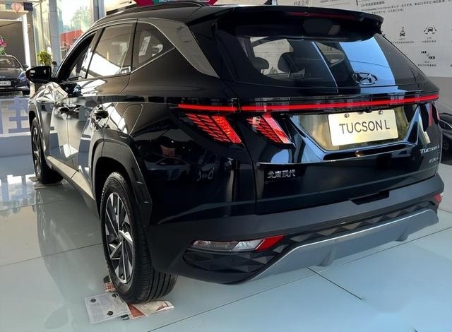 降价4.6万，搭1.5T+8AT，竞争本田CR-V，2023款途胜值得
