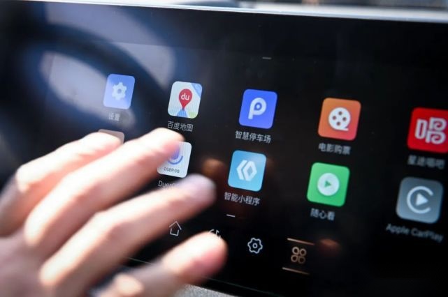 星途VX车联系统：声纹解锁+VR导航是你不认识雄狮智云4.0