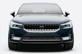 极星--Polestar2除了名字好听以外，30万的售价你能买到什么？