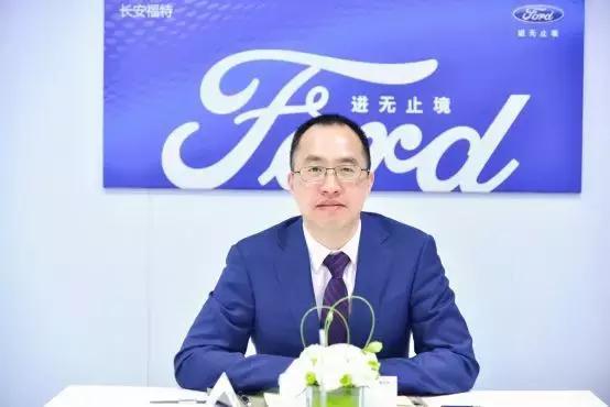 客户满意经销商才能赚钱！捋顺三位一体关系的福特能否扭转逆境？