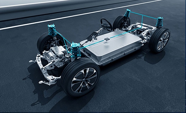 新款比亚迪唐EV定价剑指特斯拉Model Y，你会为自主品牌买单吗？