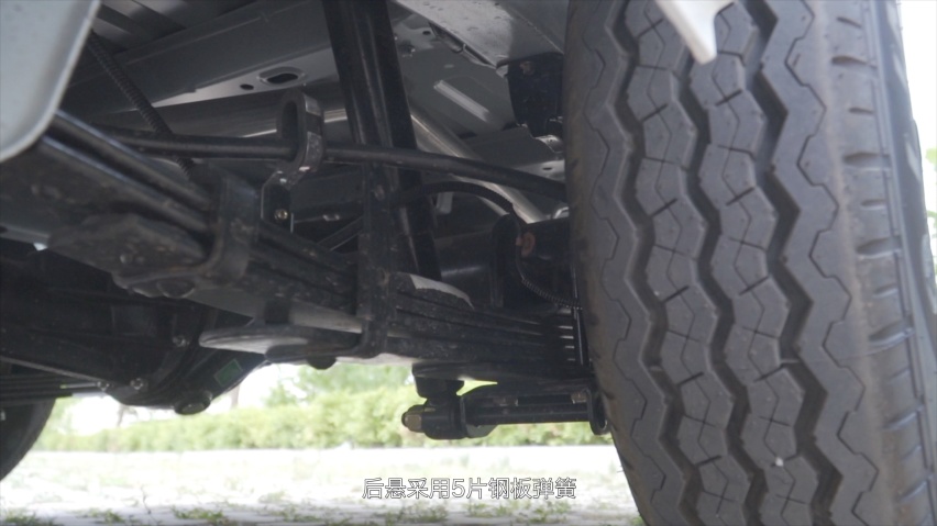 选择物流车的三个细节，掌握方法可以轻松避开买车的“大坑”，快速上路