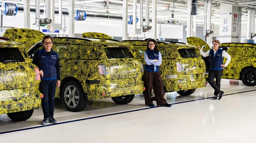 续航451km 全新MINI COUNTRYMAN纯电动版动力参数曝光