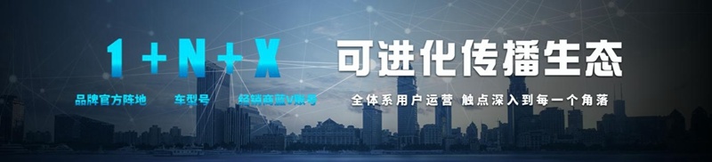 哈弗神兽亮相成都车展 中国哈弗深化用户运营布局混动赛道
