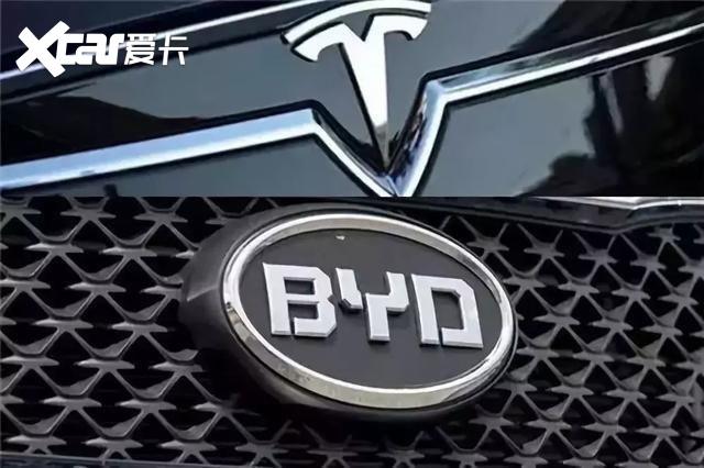 自主品牌之光，连续4年拿下全球销冠，现在连丰田都来抱大腿了