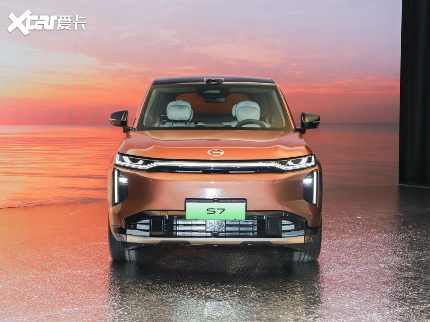 2025新能源SUV最新榜单深度测评：智电时代的出行价值领航者(图3)